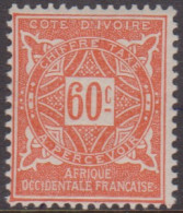 Côte D'ivoire Taxe 15** - Other & Unclassified