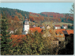 10331002 - Steina , Suedharz - Bad Sachsa