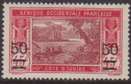Côte D'ivoire 106** - Other & Unclassified