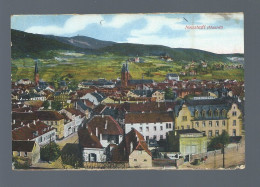 CPA - Allemagne - Neustadt (Haardt) - Colorisée - Circulée En 1928 - Te Identificeren