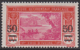 Côte D'ivoire 108** - Other & Unclassified