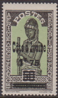 Côte D'ivoire 103** - Other & Unclassified