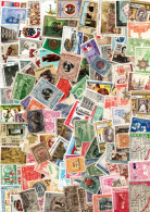 2486 - PERU, PACKET - 1200 ++ DIFFERENT STAMPS, MH/USED- EARLIES, AIR, FISCALS, CONMEMORATIVES - Peru