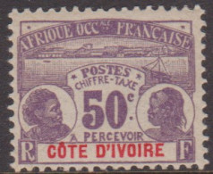 Côte D'ivoire Taxe  6** - Other & Unclassified