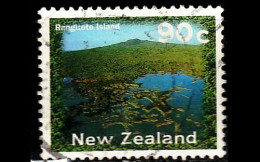 NEUSEELAND NEW ZEALAND [2000] MiNr 1864 ( O/used ) Landschaft - Usados