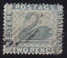 AUSTRALIEN AUSTRALIA [WestAustralien] MiNr 0032 ( O/used ) - Used Stamps