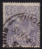 AUSTRALIEN AUSTRALIA [1924] MiNr 0061 ( O/used ) [06] - Gebruikt