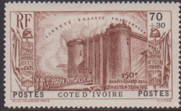 Côte D'ivoire 147** - Andere & Zonder Classificatie