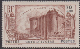 Côte D'ivoire 147** - Other & Unclassified
