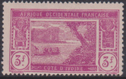 Côte D'ivoire  83** - Altri & Non Classificati