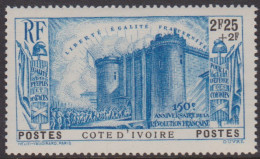 Côte D'ivoire 150** - Altri & Non Classificati