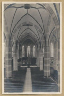 NL.- NOORDWIJK - BINNEN. R.K. KERK VAN St. JEROEN - INTERIEUR. UITG.: DORSMAN. ONGELOPEN. - Noordwijk (aan Zee)