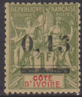 Côte D'ivoire  20** - Altri & Non Classificati