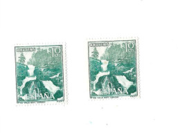 Vallée De Bomi.MNH,Neuf Sans Charnière. - Unused Stamps