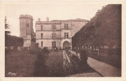 Bourdeilles * Le Château - Sonstige & Ohne Zuordnung