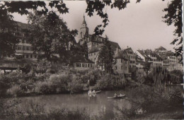32355 - Tübingen - Hölderlinturm - Ca. 1960 - Tuebingen