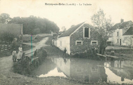 SEINE ET MARNE  ROZOY EN BRIE  La Tuilerie - Rozay En Brie