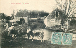 SEINE ET MARNE  ROZOY EN BRIE  La Tuilerie - Rozay En Brie