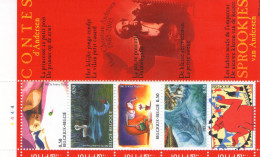 Belgiques België Belgium Contes D' Andersen XXX 2005 - 1997-… Permanent Validity [B]