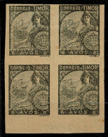 India, 1935, # 212, Prova, MNG - Portugees-Indië