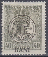 Transylvanie Cluj Kolozvar N° 35  Reine Zita (A14) - Transylvanie