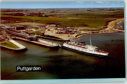 40049302 - Puttgarden - Fehmarn