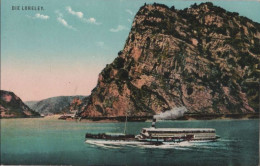 93699 - Loreley - Ca. 1920 - Loreley