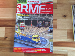 RMF N° 640 - Frans