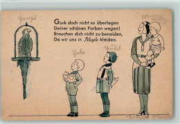 10176402 - Werbung Mode Bleyle Kleidung - Ausmalbild AK - Andere & Zonder Classificatie