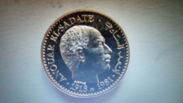 MONNAIE AFRIQUE - Altri – Africa