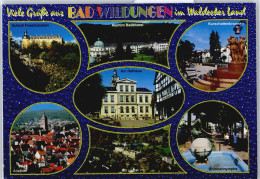 50492202 - Bad Wildungen - Bad Wildungen