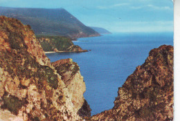 Tropea(vibo Valentia) - Capo Vaticano - Viaggiata - Vibo Valentia