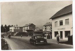 Škofja Loka 1960 Used - Slovénie