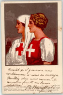 52024502 - Schweizerischer Samariterbund - Croix-Rouge