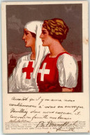 52024502 - Schweizerischer Samariterbund - Red Cross