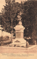 Chatillon Sur Sèvre * Place Et Monument Des Combattants De La Grande Guerre De Châtillon Et St Jouin - Autres & Non Classés