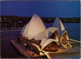 SYDNEY - Opera House - Sydney