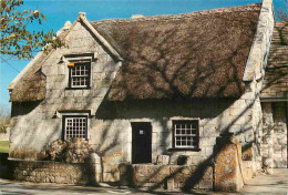 Angleterre - Portland - Avice's Cottage - Part Of The Portland Museum - Dorset - England - Royaume Uni - UK - United Kin - Autres & Non Classés