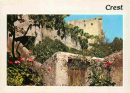 26 - Crest - La Tour - CPM - Voir Scans Recto-Verso - Crest