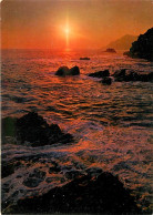 Coucher De Soleil - CPM - Voir Scans Recto-Verso - Controluce