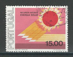 Portugal Mi 1347 O - Used Stamps