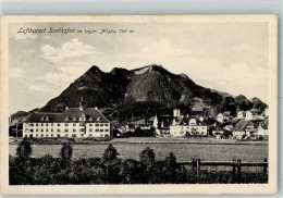 39646502 - Sonthofen , Oberallgaeu - Sonthofen