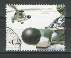 Portugal Mi 2596 O - Gebraucht