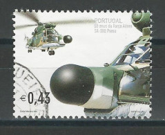Portugal Mi 2596 O - Used Stamps