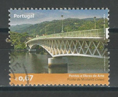 Portugal Mi 3366 O - Usati