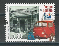 Portugal Mi 4874 O - Used Stamps