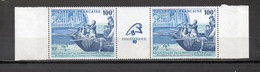 POLYNESIE  N°  336A   NEUF SANS CHARNIERE COTE  8.40€   REVOLUTION FRANCAISE BATEAUX BOUNTY CAPITAINE BLIGH - Neufs