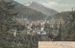 Bad Gastein 1905 - Bad Gastein