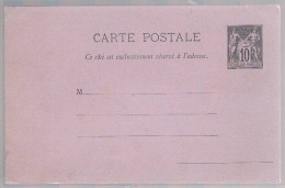 Republique Française, Carte Postale - Other & Unclassified