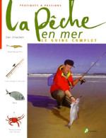 Pêche En Mer (2000) De D. Magnan - Fischen + Jagen